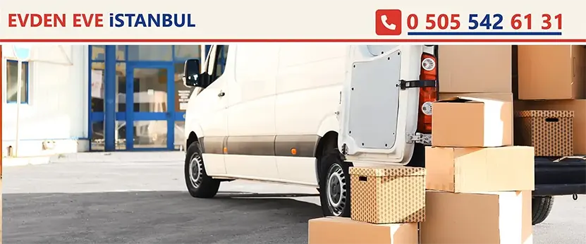 Akdurak Mhl Ev Taşıma Şirketi